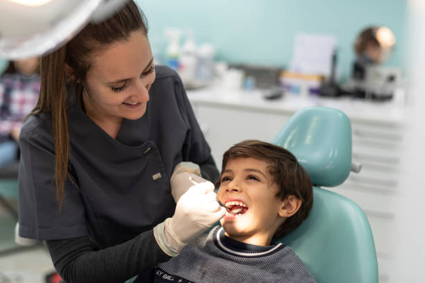 Best Cosmetic Emergency Dentistry in Maine, WI