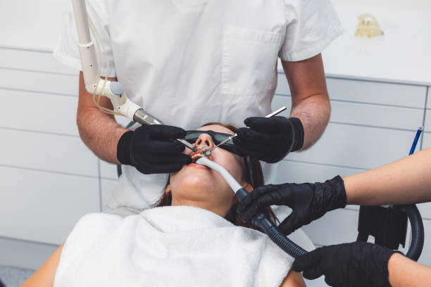 Best Urgent Care for Lost Fillings or Crowns in Maine, WI